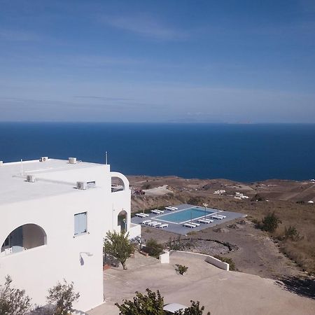 Eos Villa Imerovigli  Exterior foto